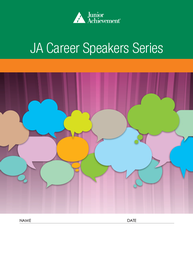 JA Career Speakers Series